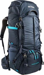 Tatonka Yukon 50+10 Women Navy/Darker Blue UNI Mochila para exteriores