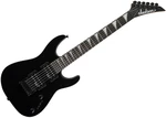 Jackson JS1X Dinky Minion AH FB Negro Guitarra eléctrica
