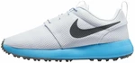 Nike Roshe G Next Nature Mens Golf Shoes Football Grey/Iron Grey 41 Calzado de golf para hombres