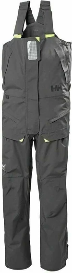 Helly Hansen W Skagen Offshore Bib Ebony XL Trousers