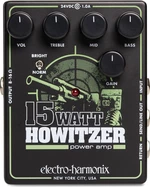 Electro Harmonix 15W Howitzer Amplificadores de guitarra eléctrica
