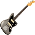 Fender American Professional II Jazzmaster RW Mercury Guitarra electrica