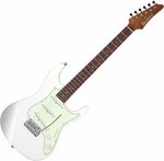 Ibanez LM1-LWH Luna White Guitarra eléctrica