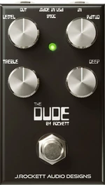 J. Rockett Audio Design The Dude V2 Efecto de guitarra