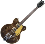 Gretsch G5622T Electromatic CB DC IL Imperial Stain Guitarra Semi-Acústica