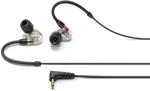 Sennheiser IE 400 Pro Clear Auriculares Ear Loop