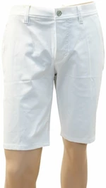 Alberto Earnie 3xDRY Cooler Blanco 46 Pantalones cortos