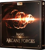 BOOM Library Magic Arcane Forces Designed Muestra y biblioteca de sonidos (Producto digital)