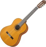Yamaha CG122-MC 4/4 Natural Matte Guitarra clásica