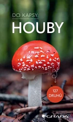 Houby - Do kapsy, Flück Markus