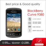 BlackBerry Curve 9380 Refurbished Original Unlocked Cellphone 512MB 512MB RAM 3MP Camera free shipping