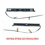 NEW Genuine Laptop Wifi Antenna Cable For DELL Inspiron 14 7400 0DTDGJ DTDGJ 025.901OA.0001