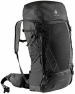 Deuter Futura Air Trek 60+10 Black/Graphite Outdoor Sac à dos