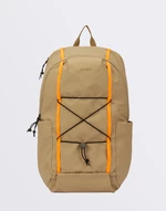 Batoh Elliker Keswik Zip Top Backpack 22L SAND 22 l