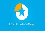 EaseUS Partition Master Pro 11.9 (1PC) CD Key
