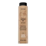 Lakmé Teknia Hair Care Argan Oil Shampoo vyživující šampon pro všechny typy vlasů 300 ml
