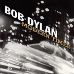 Bob Dylan – Modern Times LP