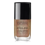 GABRIELLA SALVETE Longlasting Enamel Lak na nehty 47 Pearl Sand 11 ml