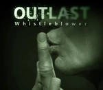 Outlast - Whistleblower DLC EU Steam CD Key