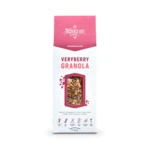 Hester´s Life Granola very berry