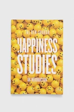 Kniha Legend Press Ltd Happiness Studies Tal Ben-Shahar
