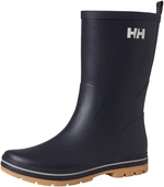 Helly Hansen Men's Midsund 3 Rubber Boots Navy 41