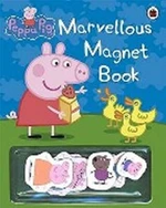 Peppa Pig - Marvellous Magnet B (Defekt)
