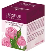 Biofresh Denný pleťový krém s ružovým olejom 50 ml