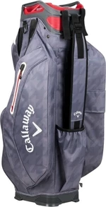 Callaway ORG 14 HD Charcoal Hounds Cart Bag