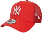 New York Yankees 9Forty MLB AF Trucker League Essential Red/White UNI Gorra