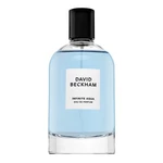 David Beckham Infinite Aqua parfémovaná voda pre mužov 100 ml
