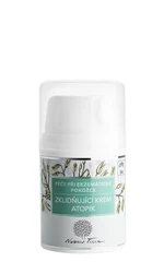 Nobilis Tilia Zklidňující krém Atopik (Soothing Cream) 50 ml