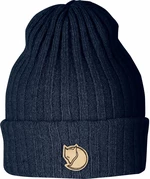 Fjällräven Byron Hat Dark Navy Gorros de esquí