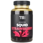 Tb baits booster squid strawberry - 250 ml