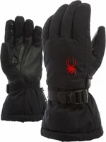 Spyder Mens Traverse GTX Ski Gloves Black M Mănuși schi