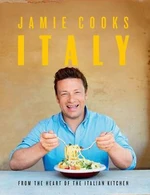 Jamie Cooks Italy (Defekt) - Jamie Oliver