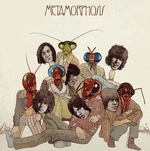 The Rolling Stones - Metamorphosis (Green Coloured LP) Disco de vinilo