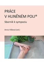 Práce v hliněném poli: Sborník k sympoziu - Anna Víšková - e-kniha