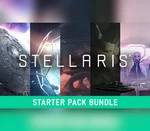 Stellaris: Starter Pack Bundle 2023 Steam CD Key