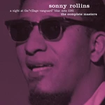 Sonny Rollins - A Night At The Village Vanguard (3 LP) Disco de vinilo