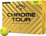 Callaway Chrome Tour Golflabda