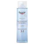 EUCERIN DermatoCLEAN Micelární voda 3v1 400 ml