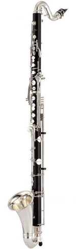 Yamaha YCL 622 II Professzionális klarinét
