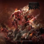 Morbid Angel - Kingdoms Disdained (Boxset) (6 LP + CD) Disco de vinilo