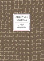 Oresteia - Aischylos