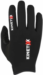 KinetiXx Folke Black 8 Rękawice narciarskie