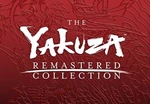 The Yakuza Remastered Collection EU XBOX One CD Key