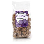 ALLNATURE Kuličky čokoládové 80 g