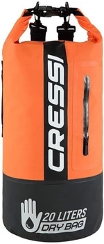 Cressi Dry Bag Bi-Color Vodotesný vak