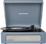 Crosley Voyager Washed Blue